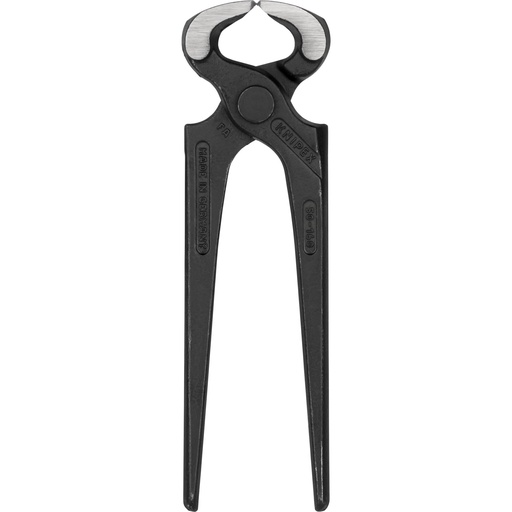 [665730] KNIPEX Carpenters' Pincers