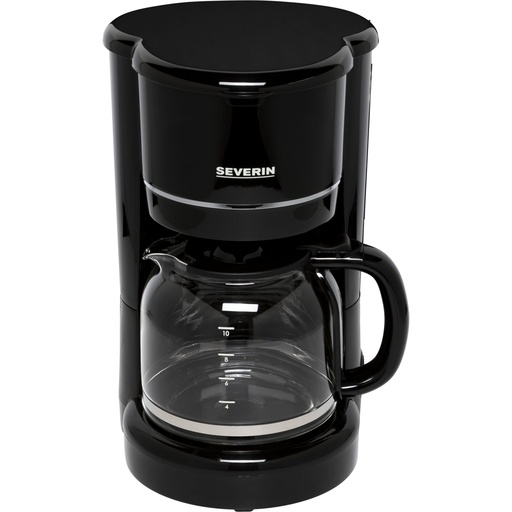 [896072] Severin KA 4320        schwarz