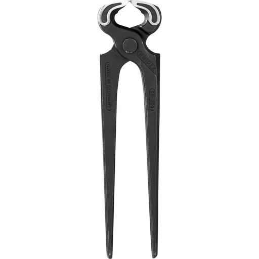 [665751] KNIPEX Carpenters' Pincers