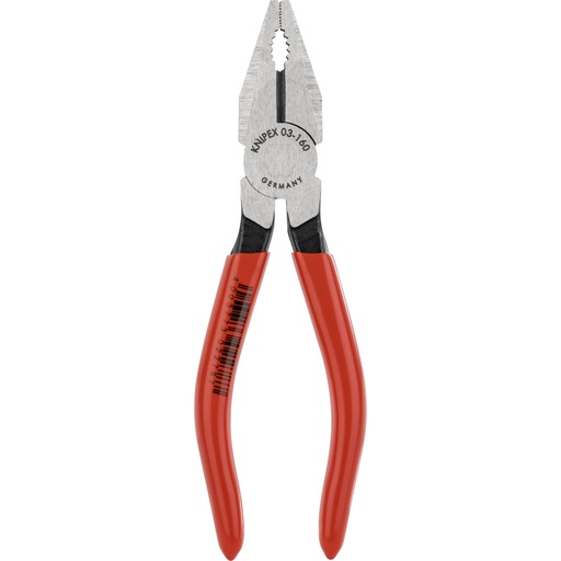 [665758] KNIPEX Combination Pliers