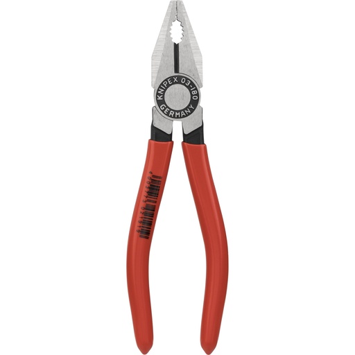 [665765] KNIPEX Combination Pliers
