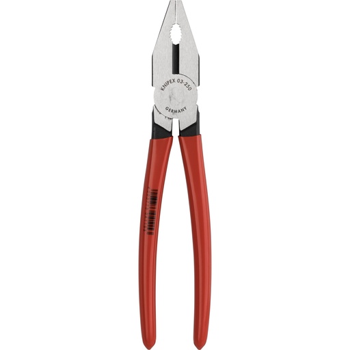 [665779] KNIPEX Combination Pliers