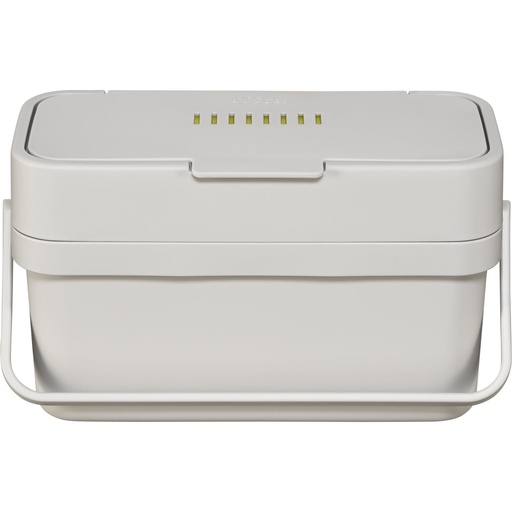 [726112] Joseph Joseph Compo 4 Food Waste Caddy white