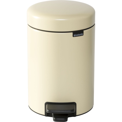 [164035] Brabantia Newicon 3 Liter Mellow Yellow