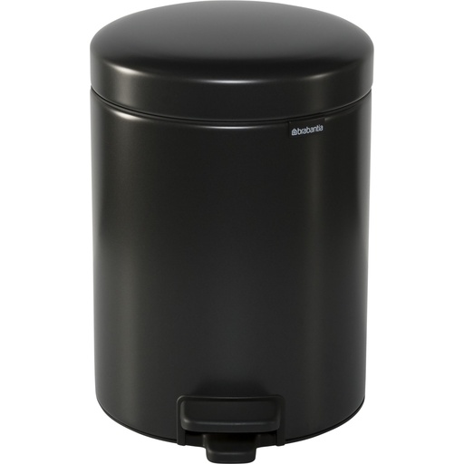 [164049] Brabantia Newicon 5 Liter Confident Grey