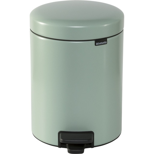 [164056] Brabantia Newicon 5 Liter Jade Green
