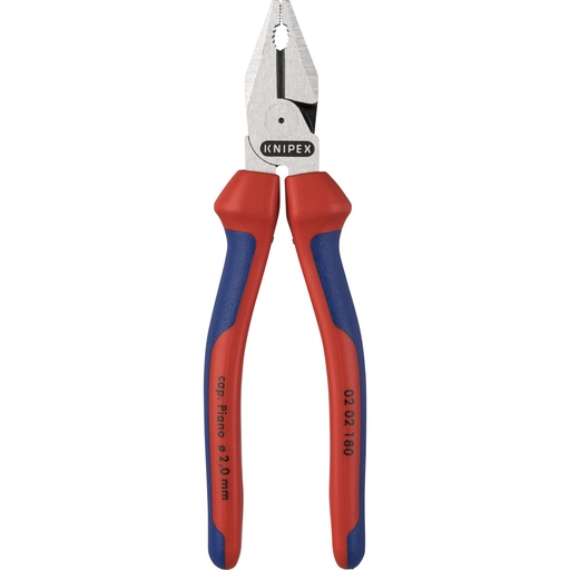 [665793] KNIPEX High Leverage Combination Pliers