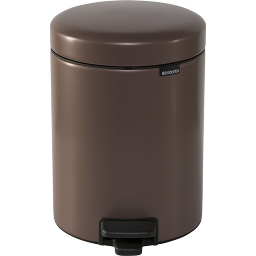 [164070] Brabantia Newicon 5 Liter Satin Taupe