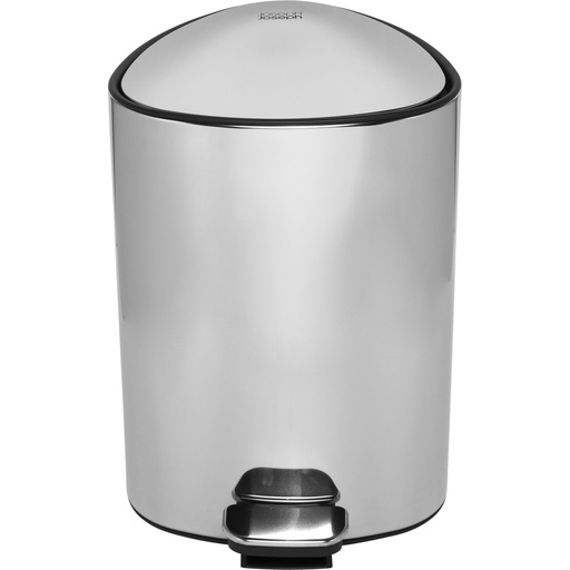[892971] Joseph Joseph EasyStore Luxe 5L Pedal bin