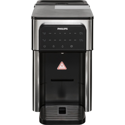 [202752] Philips Wasserstation Ambient-Hot ADD5980S/10