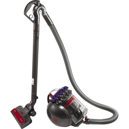 [122329] Dyson Big Ball Parquet 2