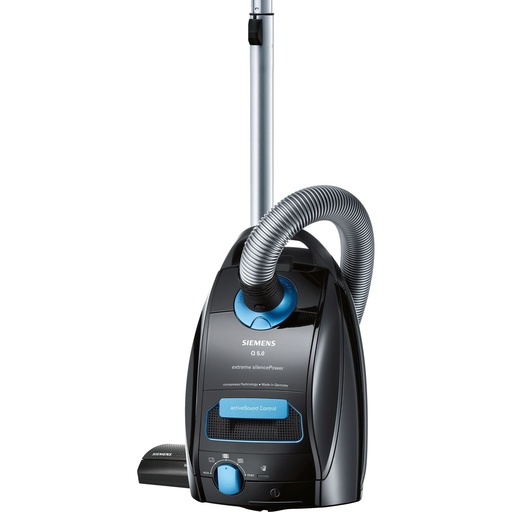[134061] Siemens VSQ5X1230 Q5.0 extreme silencePower