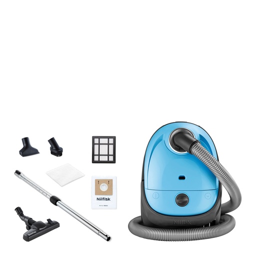 [148747] Nilfisk ONE LBB10P05A-HB15 BASIC EU