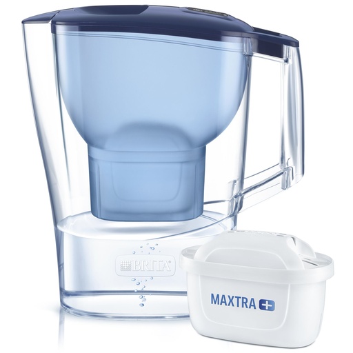 [790687] Brita Aluna blue