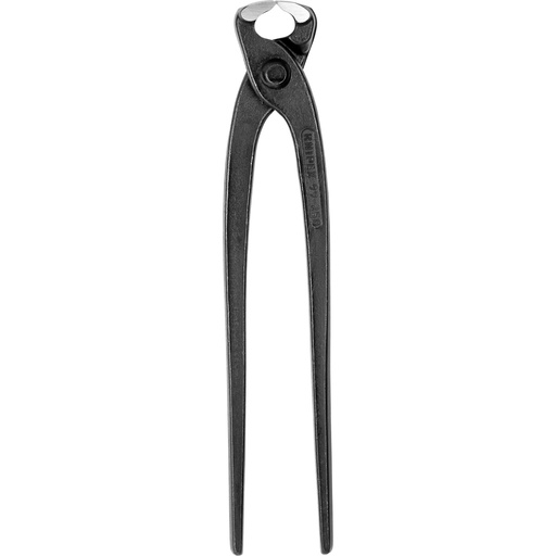 [665884] KNIPEX Concreters' Nipper (Fixer's Nipper)