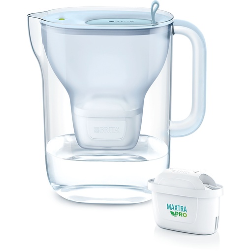 [790757] Brita Style eco glacier blue