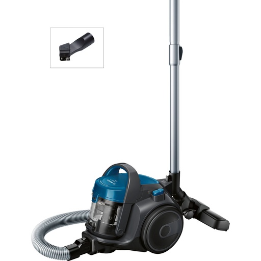 [177153] Bosch BGS 05A220 Series 2 bagless