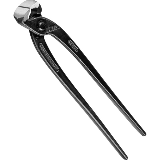 [665891] KNIPEX Concreters' Nipper (Fixer's Nipper)
