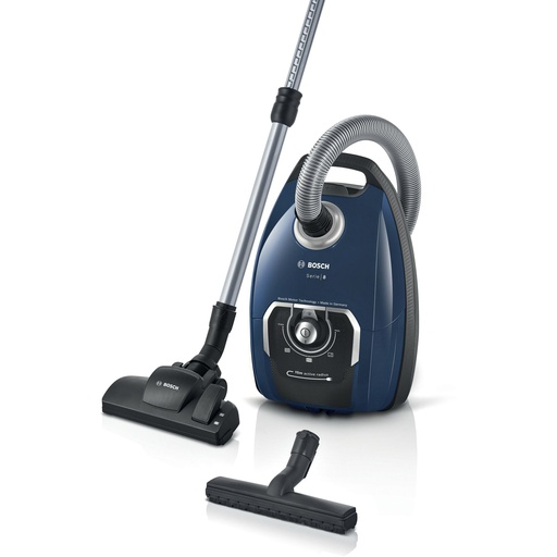 [665002] Bosch BGB 75X494 Series 8 Vacuum Cleaner