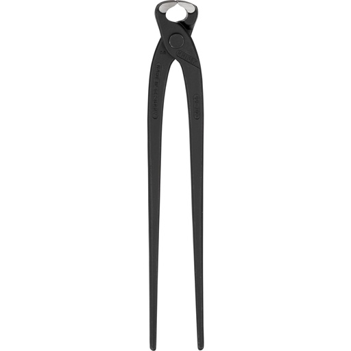 [665898] KNIPEX Concreters' Nipper (Fixer's Nipper)