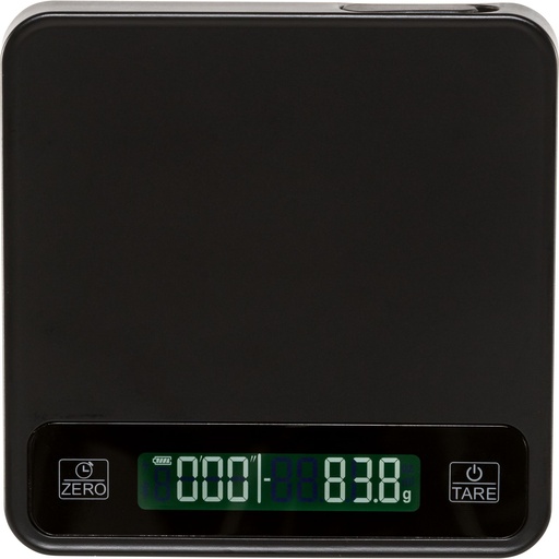 [159289] Eureka Mignon Basic NO-BT Coffee Scale