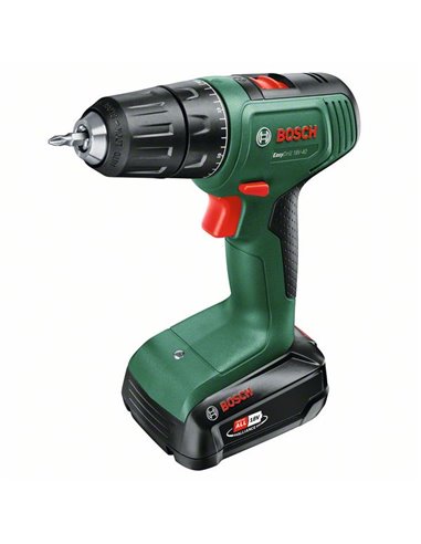 [216339] Bosch EasyDrill 18V-40 Akku-Bohrschrauber