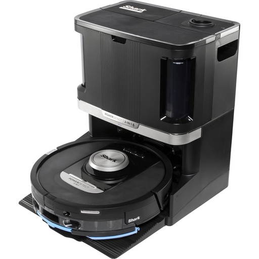 [183852] Shark RV2800ZEEU Robot Vacuum & Mop
