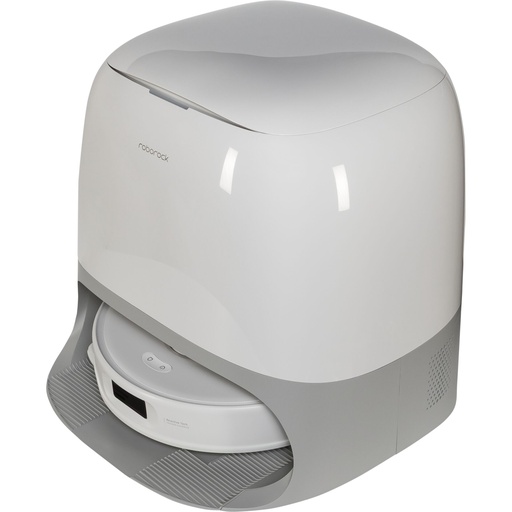 [207596] Roborock Qrevo Curv 5A1 white