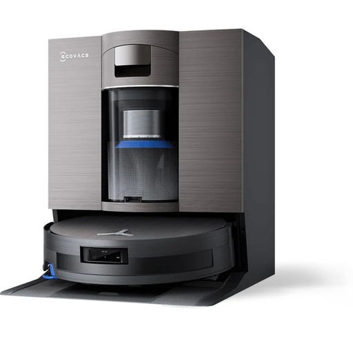 [230283] ECOVACS DEEBOT X11 OMNICYCLONE Saug-Wischroboter