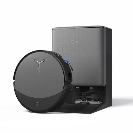 [230290] ECOVACS DEEBOT T90 PRO OMNI Saug-Wischroboter