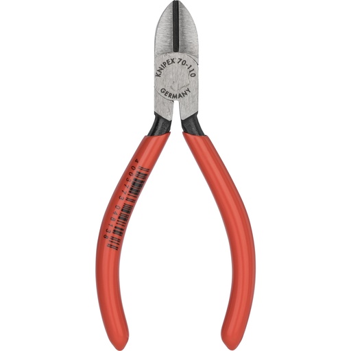 [665926] KNIPEX Diagonal Cutter