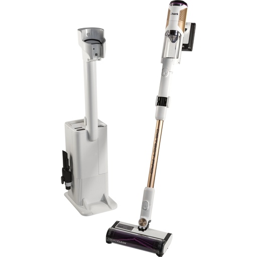 [100447] Shark IW3611EU Cordless Stick Vacuum with Auto Empty System