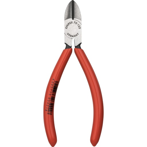 [665933] KNIPEX Diagonal Cutter