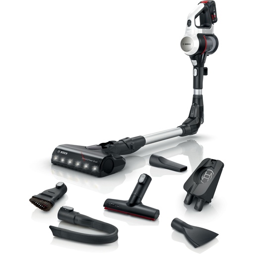 [115826] Bosch BSS 711W Unlimited 7 white