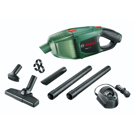 [147606] Bosch EasyVac Hand Vaccuum Cleaner