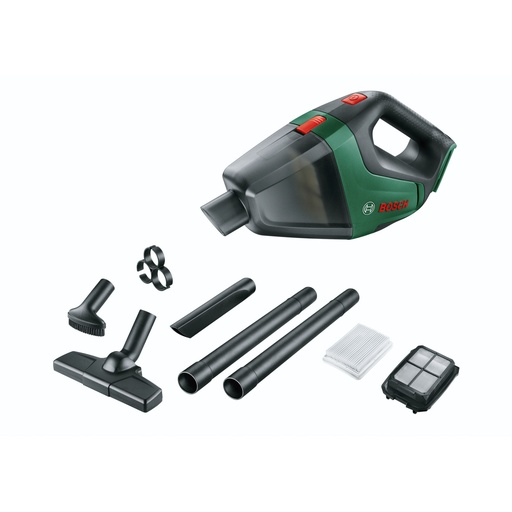 [147879] Bosch UniversalVac 18 Baretool