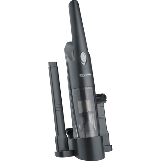 [148019] Severin HV 7130 4-in-1 Akku-Handsauger