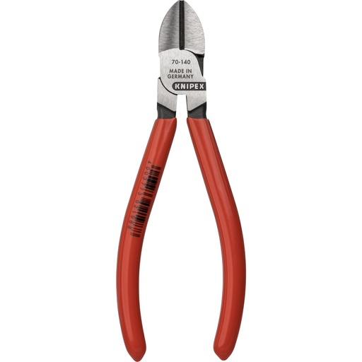 [665940] KNIPEX Diagonal Cutter