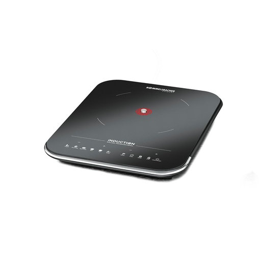 [159744] Rommelsbacher Einzelkochplatte CTS 2000/IN