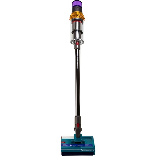 [169593] Dyson V15s Detect Submarine Nickel yellow