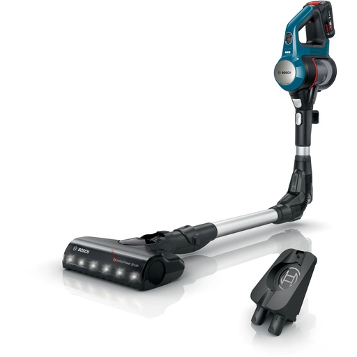 [177146] Bosch BSS 71125AH Unlimited 7, blue