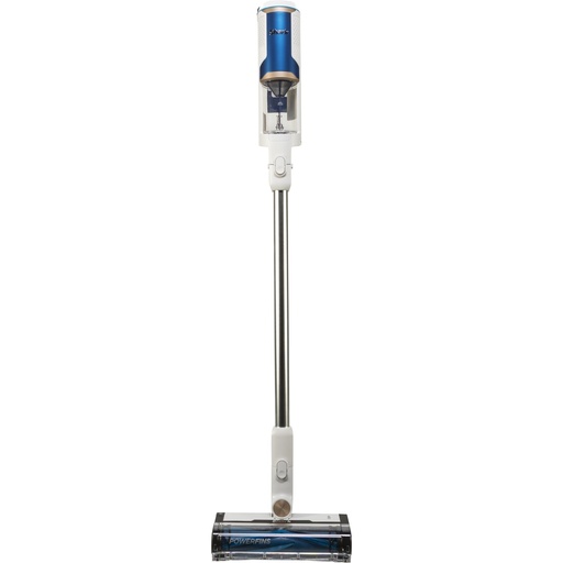 [183866] Shark BU3521EU Cordless Vacuum + Emptying Station