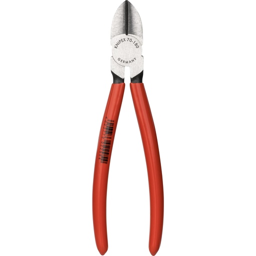 [665954] KNIPEX Diagonal Cutter