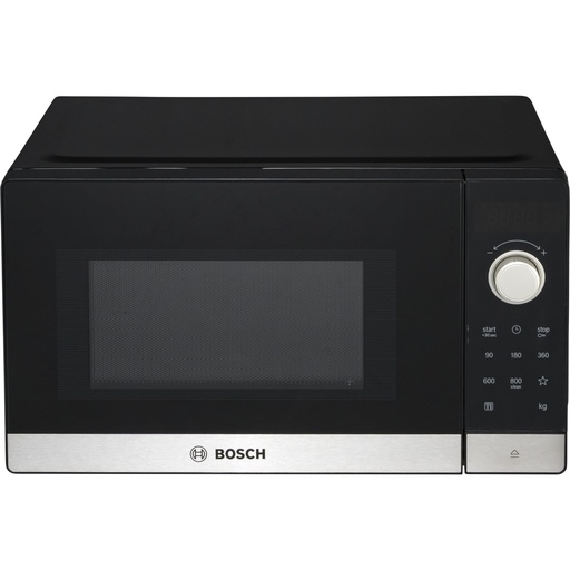 [117898] Bosch FFL023MS2 black