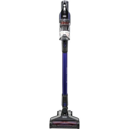[203942] Black + Decker BDPSE1815P Akku-Stielsauger Pet