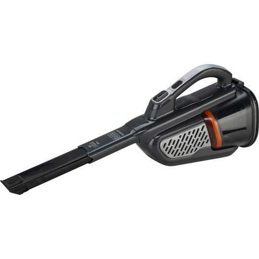 [203963] Black + Decker BHHV520JF 18V Akkuhandsauger
