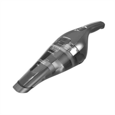 [204005] Black + Decker NVC220WC 7,2/2.0Ah Akku-Handsauger