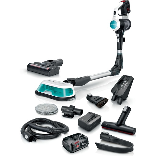 [215219] Bosch BSS 712XHYG Unlimited 7, ProHygienic Aqua