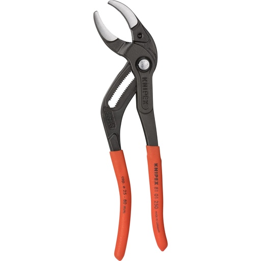 [665975] KNIPEX Siphon and Connector Pliers