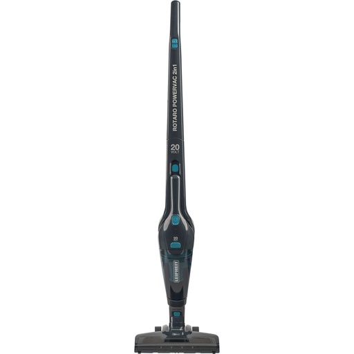 [650547] Leifheit Rotaro PowerVac 2in1 Cordless Vacuum Cleaner
